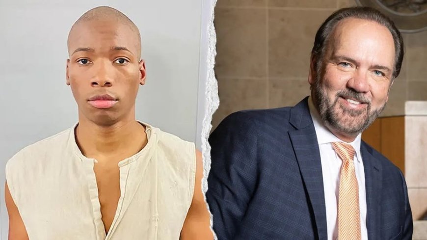 Texas judge who presided over Karmelo Anthony murder trial removed from case over 'got it right' comment
