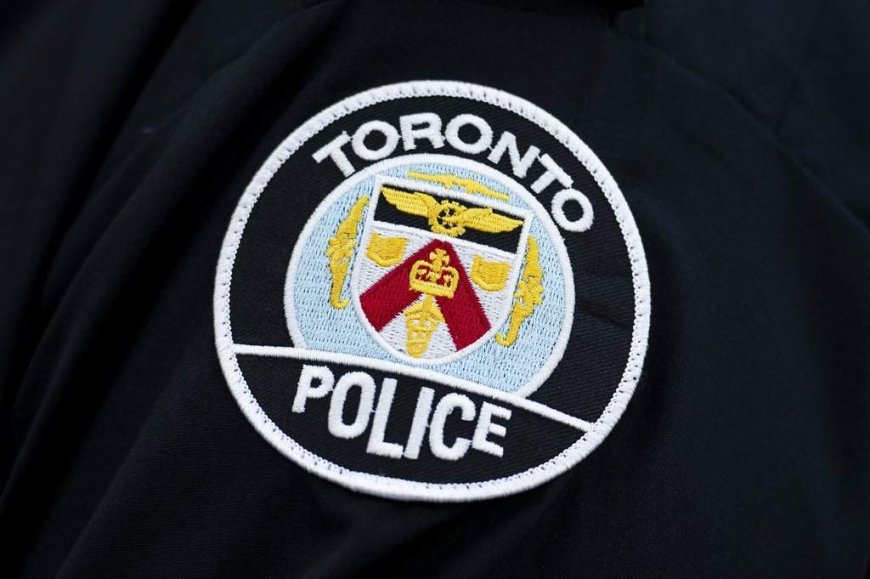 Resident charged after shooting during attempted auto theft at Toronto home