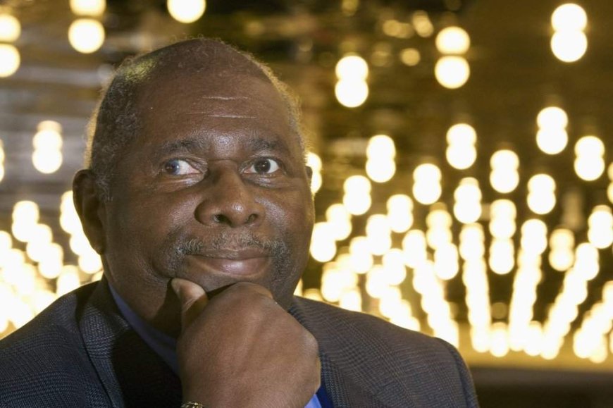 Montreal to host final farewell for legendary jazz pianist Oliver Jones