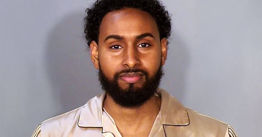 Winner of Minnesota’s ‘Outstanding Refugee’ Award Arrested on Fraud Charges