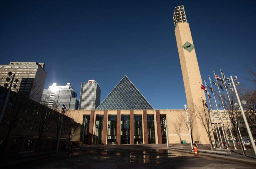 Edmonton Marathon director apologizes after course measured incorrectly