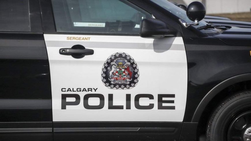 Calgary officer to stand trial for murder charges after 2 dead in police chase
