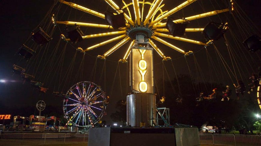 Montana boy killed after being flung from carnival ride operating with missing restraints, lawsuit alleges