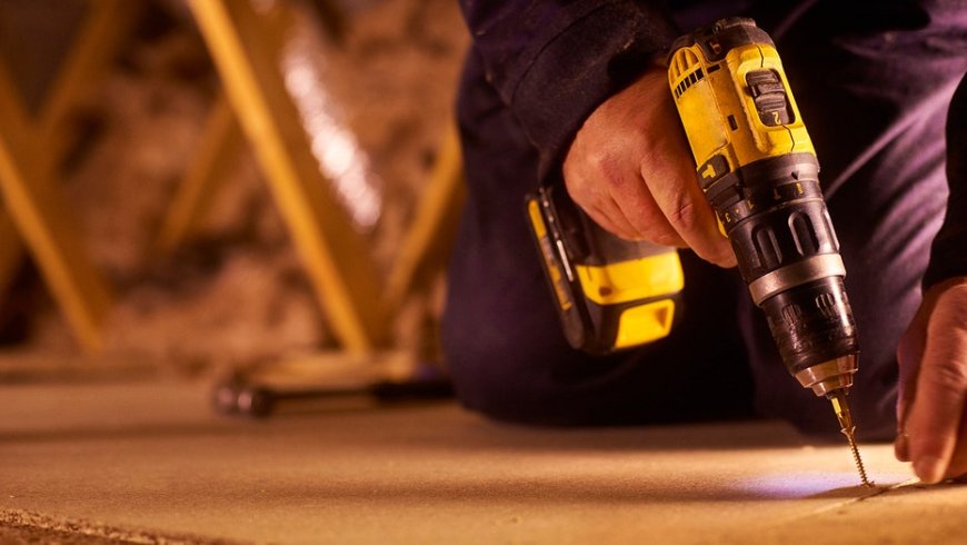 Are you team yellow or red? DeWalt and Milwaukee deals worth shopping, according to reviewers