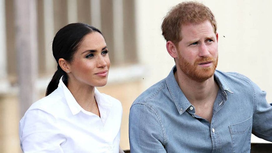Prince Harry, Meghan Markle planning to move back to UK with children 6 years after royal exit: reports