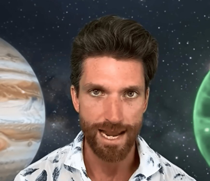An Object Larger Than Jupiter is now Positioned Just Outside Earth’s Orbit…