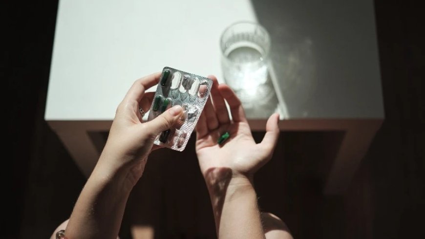 Are We Drinking Other People’s Abortions?
