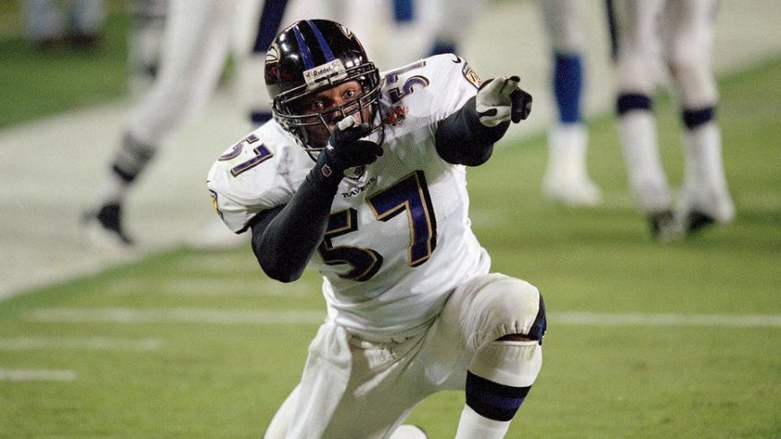 Super Bowl champion OJ Brigance dead at 56 after battle with ALS