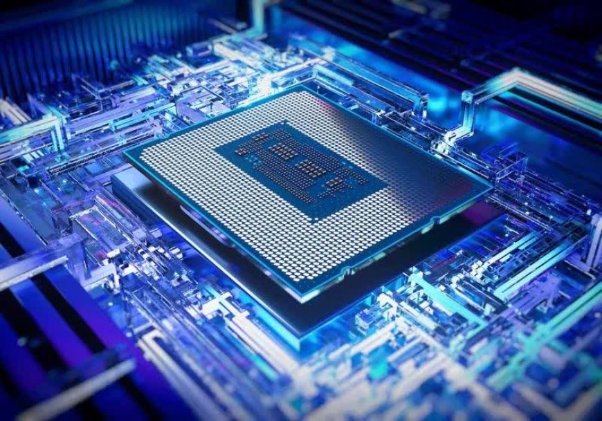Intel's next flagship CPU could be the 28-core Core Ultra 9 4950K