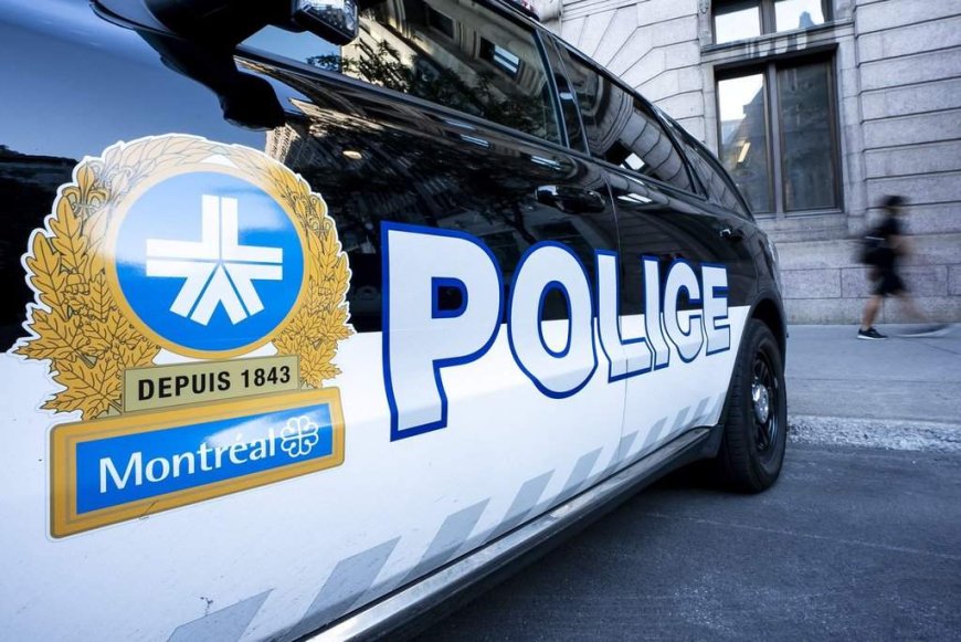Quebec police watchdog probing Montreal police-involved shooting