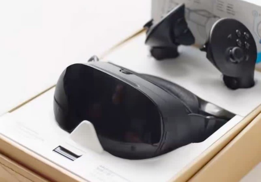 Valve's Steam Frame could launch any day now, and it might cost $1,200