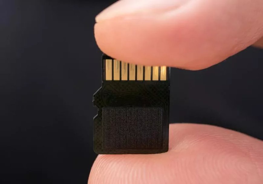 This enthusiast has been torturing 351 microSD cards for years, and some brands are winning
