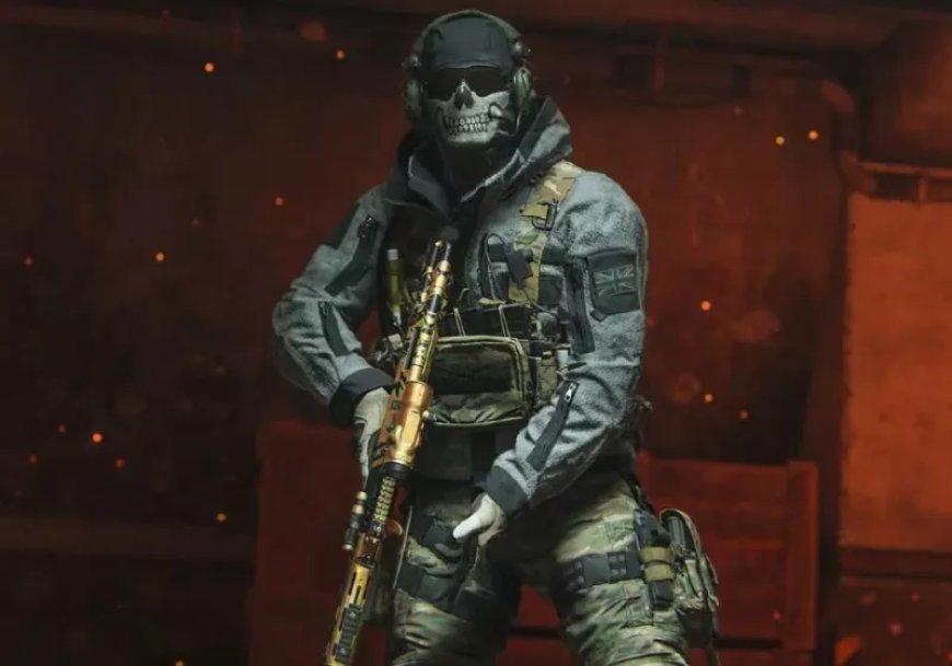 Modern Warfare 4 beta includes a campaign mission, Switch 2 support, and background shader compilation