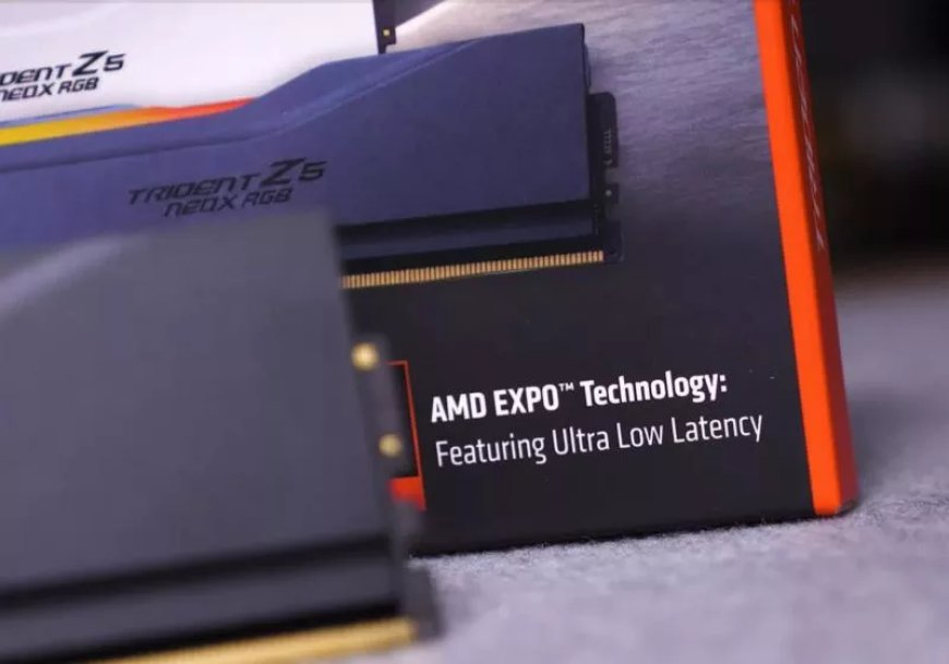 G.Skill starts paying buyers $20 to $25 from $2.4 million settlement over misleading RAM speeds