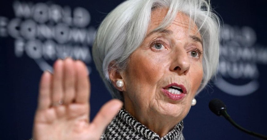 European Central Bank Sounds Alarm: Global AI Crash Is Looming