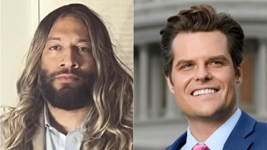 Matt Gaetz to Represent Royce White In Bid To Join WNBA 