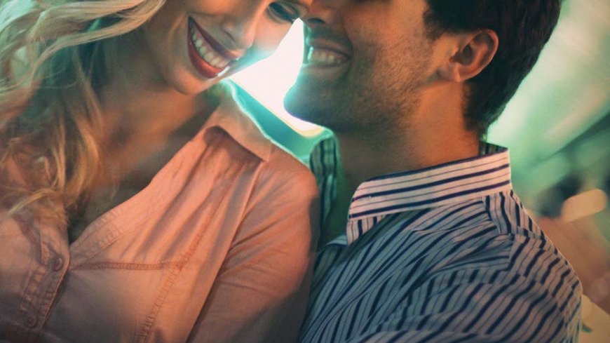 An open marriage somehow leads to regret, woman hooks best friend up with sister's ex & dumb divorce excuses