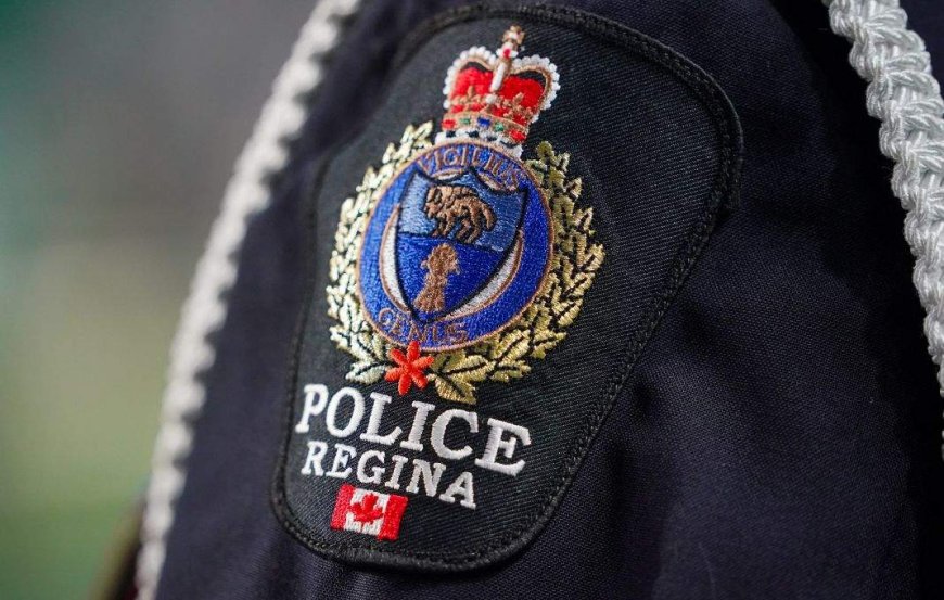 Remains buried in Regina at least 5 years ago identified by police