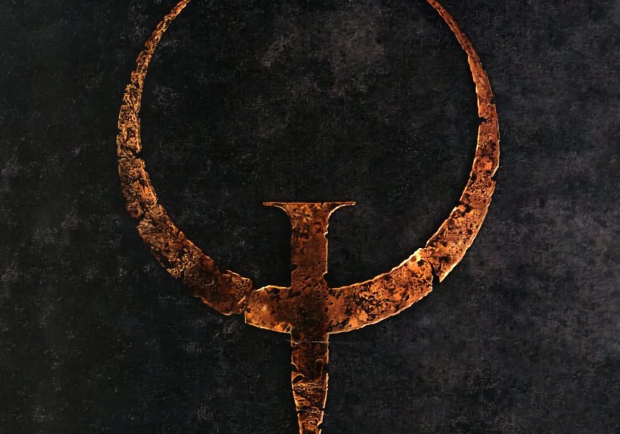 Back in 1996, Quake's shareware CD locked id Software's entire catalog behind flawed encryption that made it a free-for-all