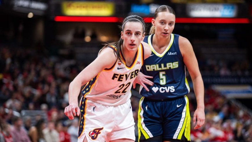 Why Paige Bueckers and the Dallas Wings will shock Caitlin Clark and the Indiana Fever tonight