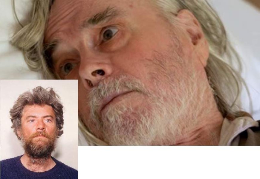 Could ‘Lucky’ found in Netherlands be a Vancouver man missing since 1994?