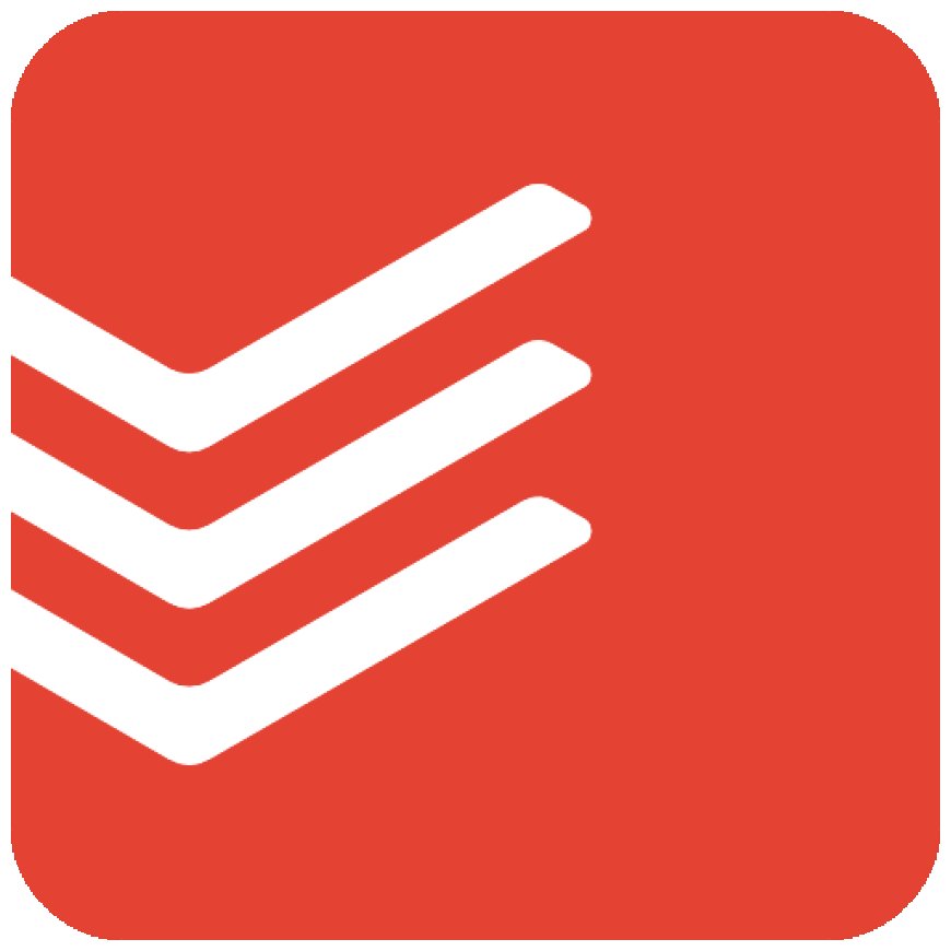 Todoist keeps tasks and projects organized without getting in your way
