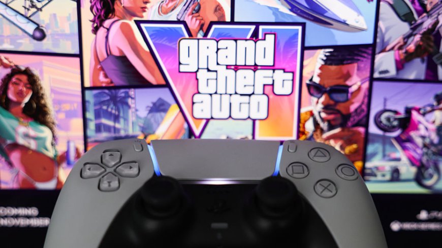 Unknown hacker allegedly leaks several minutes of Grand Theft Auto VI gameplay ahead of Netflix reveal