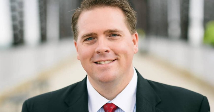 Scott Jennings Meets with Trump’s Chief of Staff as He Weighs White House Press Secretary Job
