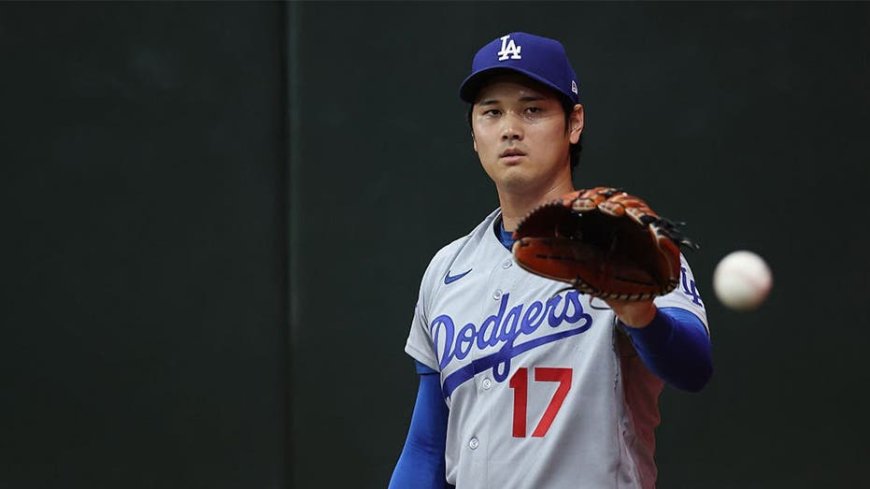 No, the Dodgers didn't sign Shohei Ohtani or build a superteam because of Mark Walter's loans