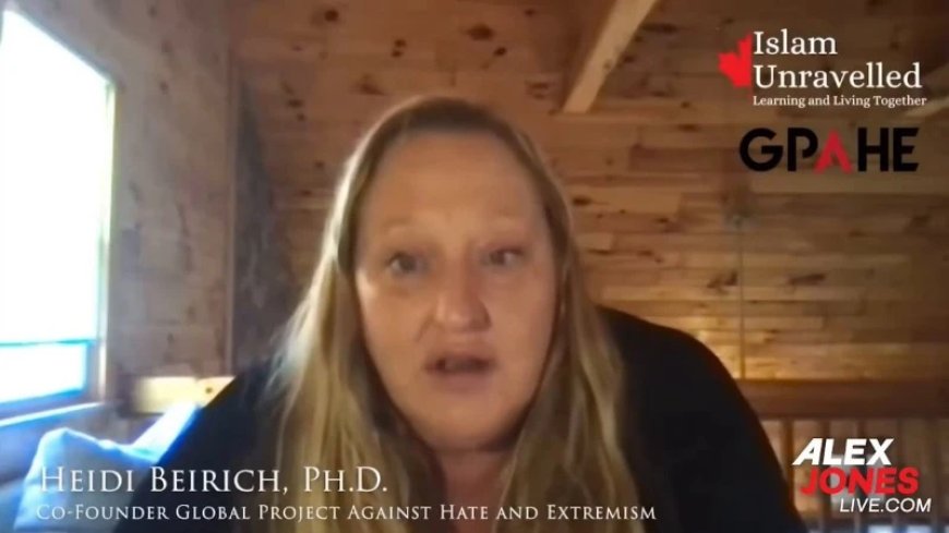 Manufacturing Hate! The Southern Poverty Law Center’s Generational Attack Against Patriots Is Coming To An End