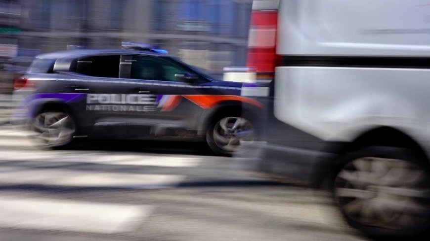 Mohamed Stabbed Man To Death In Front Of His Young Children In France, After 4 Years He’s Being Released