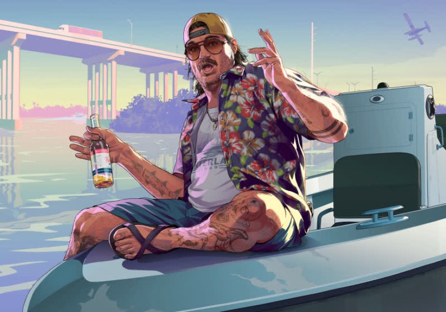 GTA 6 leaker may have access to a playable build as fake downloads spread malware
