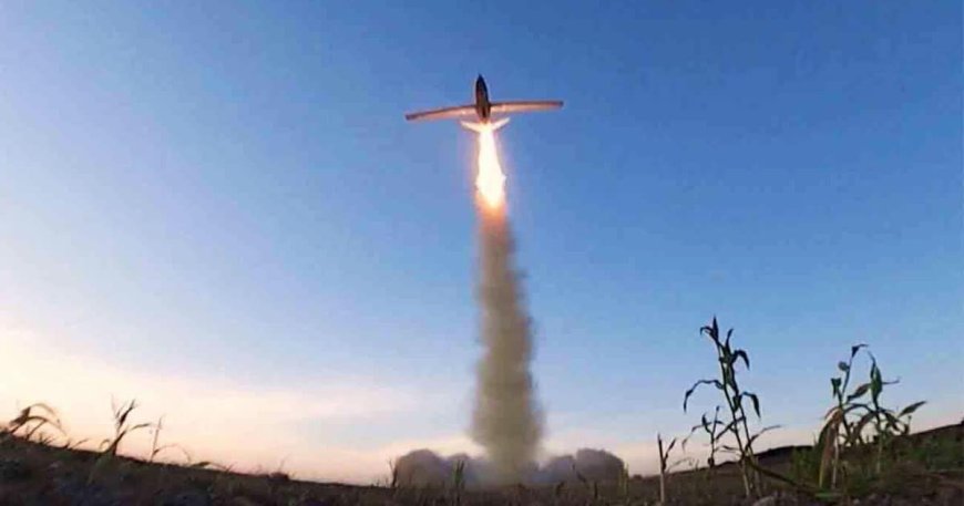 Iran-Backed Houthis Launch Drone Strikes on Saudi Airport, Aramco Facility