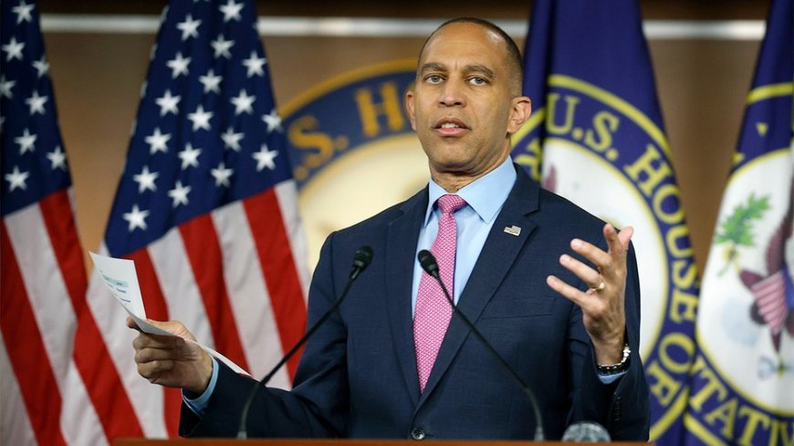 Socialism surges among Democrats as party leaders reject DSA agenda: ‘Pack of fools’