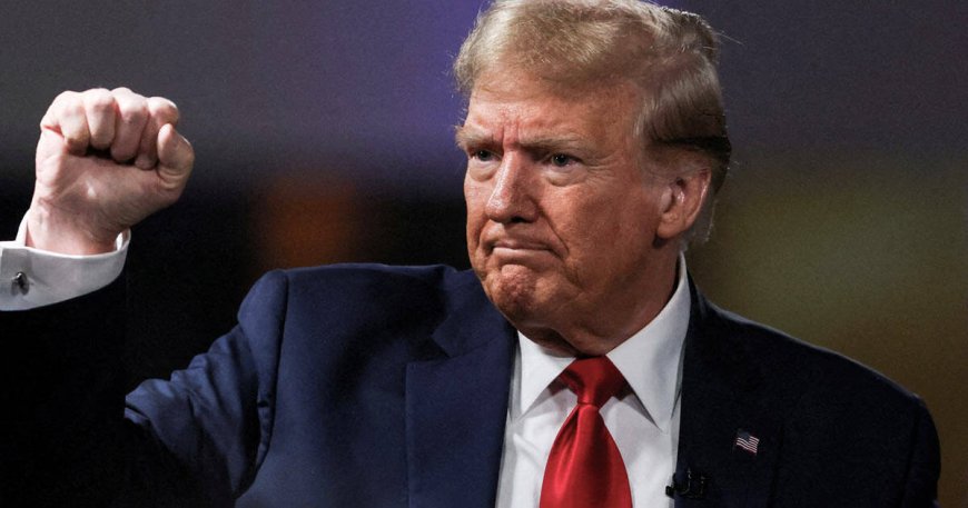 Fentanyl Deaths Plunged 22% in 2025 amid Trump’s Border and Cartel Crackdowns