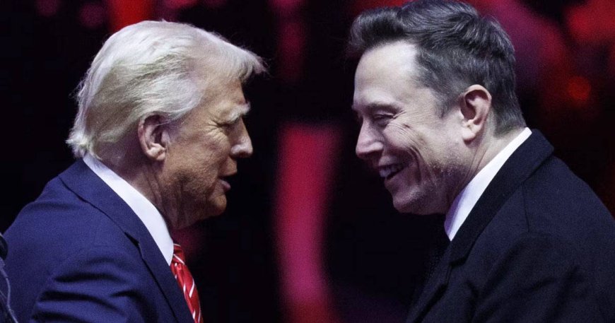 Elon Musk Planning $200 Million Republican Midterm Push