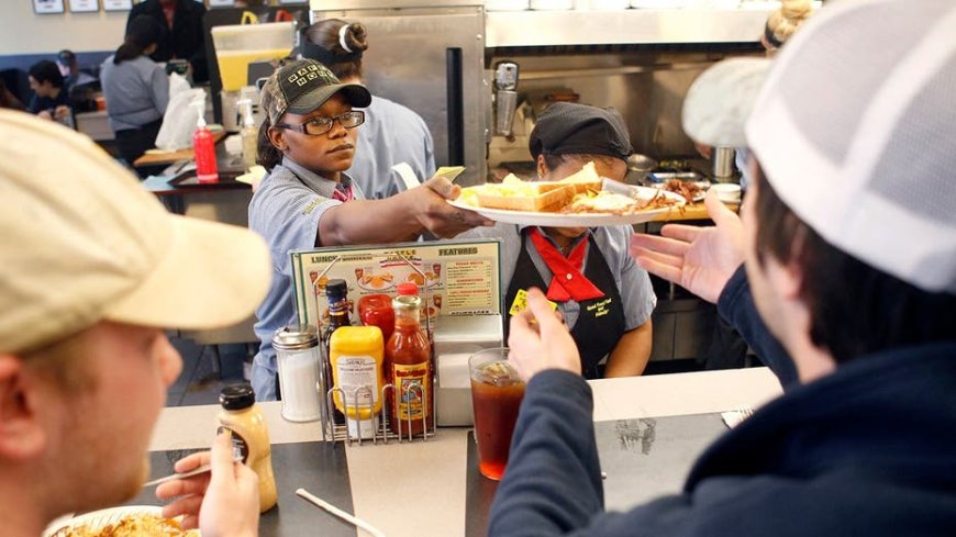 Waffle House tests unexpected new menu items as customers deliver mixed verdict