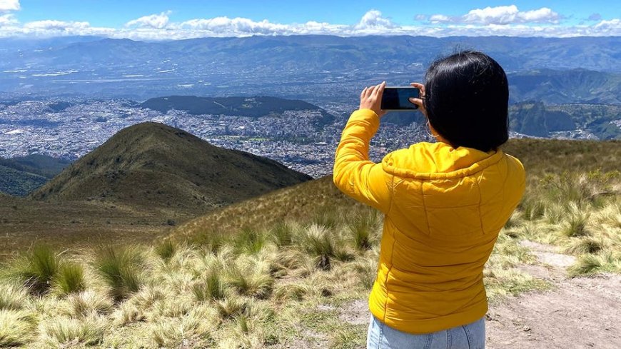 Americans warned of kidnapping, extortion as violent crime grips parts of tourist spot