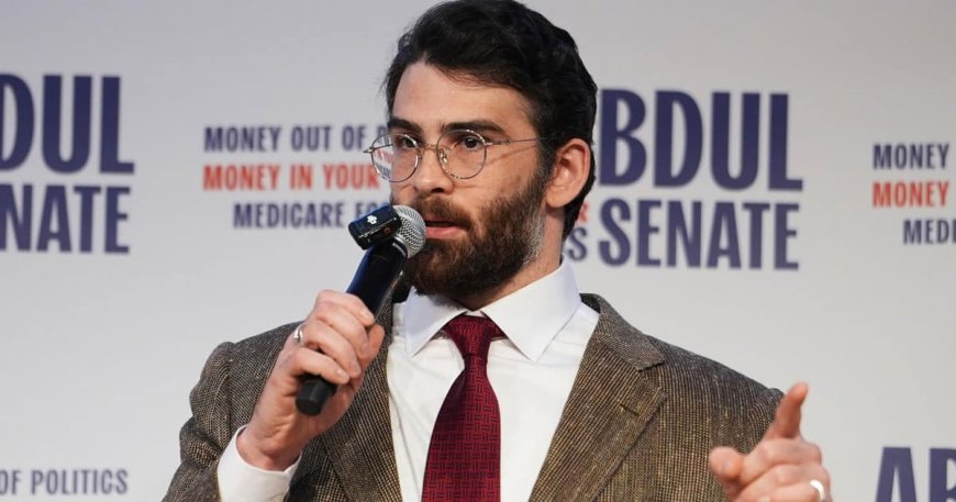 Hasan Piker Claims Hamas Is ‘Far More Moderate’ Than Before, Sparking Condemnation from Jewish Groups