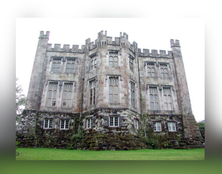 Mark Zuckerberg purchases castle estate in Ireland, close to Europe Meta HQ