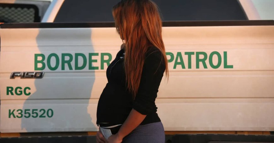 Trump Admin Revokes Hundreds of Visas in Major Birth Tourism Crackdown