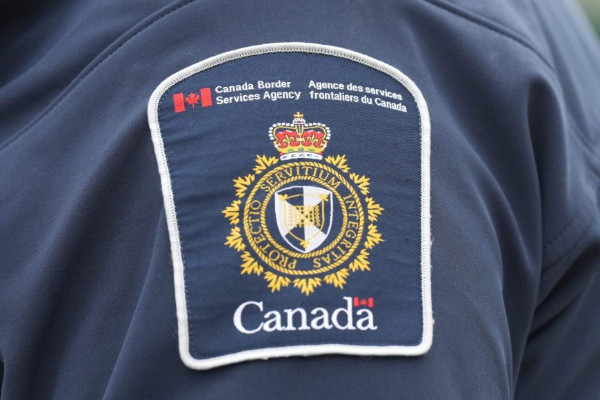 Arrest warrant issued for Quebec man charged in alleged visa fraud scheme