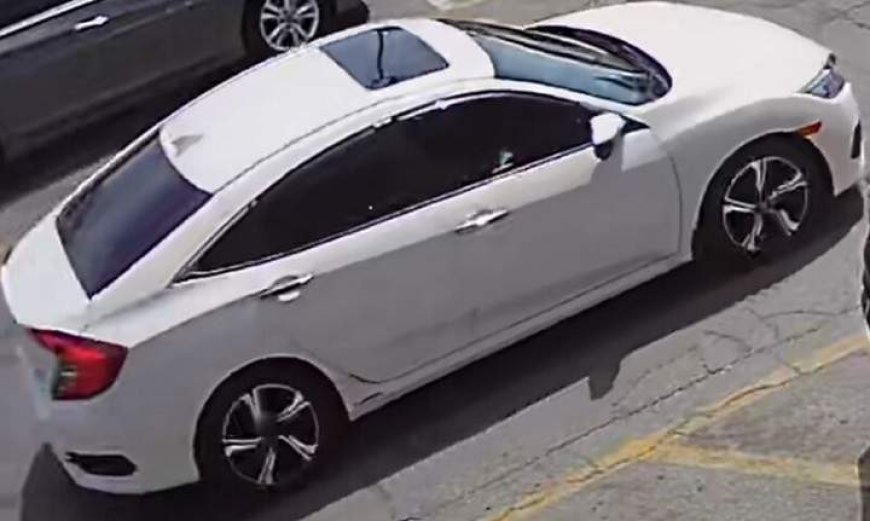 Brampton man sentenced for kidnapping, attempted kidnapping 2 women 2 days apart