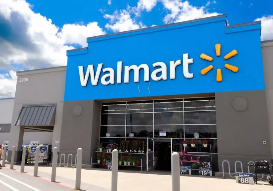 Walmart will finally accept Apple Pay and Google Pay starting August 24