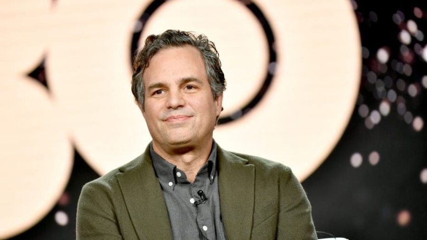 Paramount accuses Mark Ruffalo of invoking 'antisemitic tropes' in Warner Bros. Discovery merger dispute