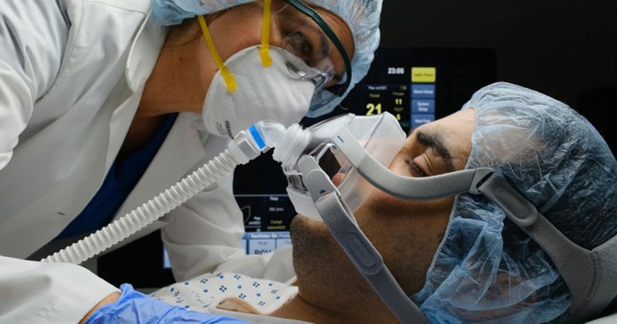 Catastrophic ‘Pharmacy Error’ Leaves Multiple Patients Paralyzed After Wrong Drug Injected Into Spines