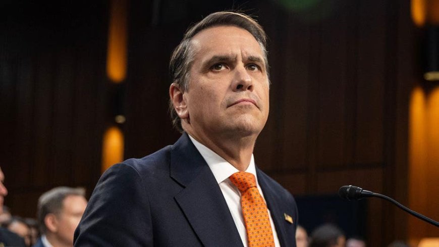 Todd Blanche vows to 'come after' bad actors following $400M TikTok settlement