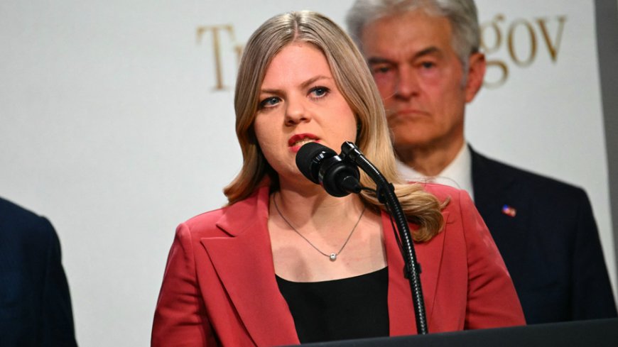 Pro-life CEO predicts Trump FDA nominee could bring renewed scrutiny to abortion drug risks