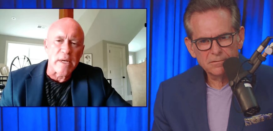 Fauci Hearings Were a Complete Coverup! Here’s What They’re Hiding w/ Dr. David Martin”