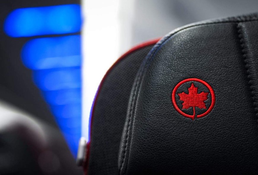 Air Canada still carrying U.S. alcohol as Ottawa pushes ‘Buy Canadian’